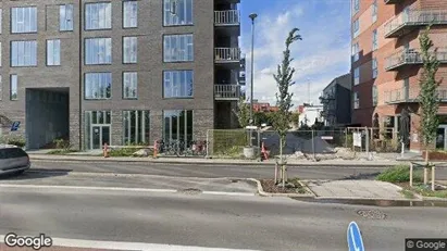 Apartments for rent in Copenhagen S - Photo from Google Street View