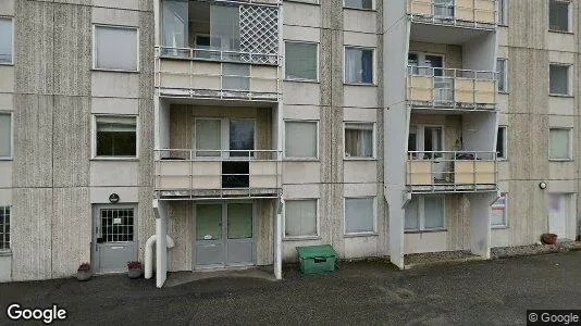 Apartments for rent in Danderyd - Photo from Google Street View