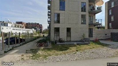 Apartments for rent in Copenhagen S - Photo from Google Street View