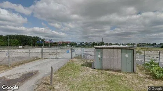 Apartments for rent in Hillerød - Photo from Google Street View