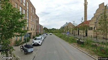 Apartments for rent in Risskov - Photo from Google Street View