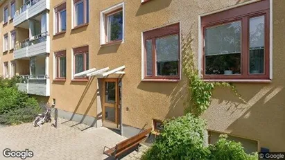 Apartments for rent in Stockholm South - Photo from Google Street View