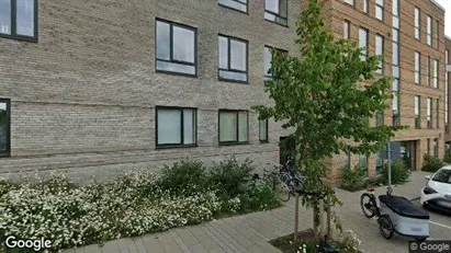 Apartments for rent in Risskov - Photo from Google Street View