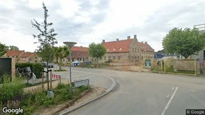 Apartments for rent in Risskov - Photo from Google Street View