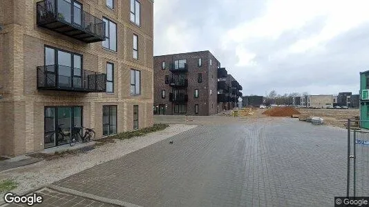 Apartments for rent in Tilst - Photo from Google Street View