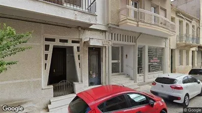 Apartments for rent in Patras - Photo from Google Street View