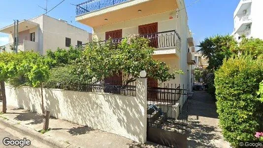 Apartments for rent in Patras - Photo from Google Street View