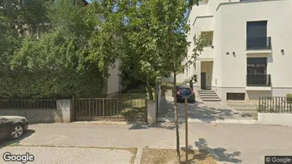 Apartments for rent in Sljeme (Medvednica-Tomislavac) - Photo from Google Street View