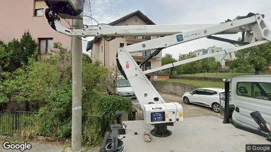 Apartments for rent in Sljeme (Medvednica-Tomislavac) - Photo from Google Street View