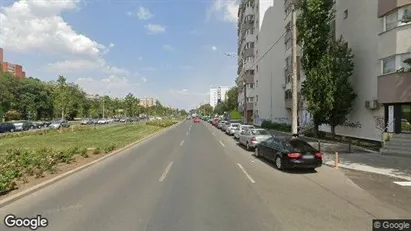 Apartments for rent in Bucureşti - Sectorul 6 - Photo from Google Street View