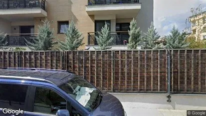 Apartments for rent in Voluntari - Photo from Google Street View