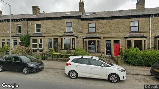 Apartments for rent in Bolton - Lancashire - Photo from Google Street View