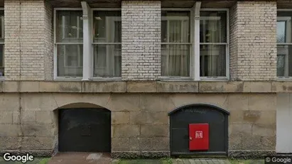 Apartments for rent in Manchester - Lancashire - Photo from Google Street View