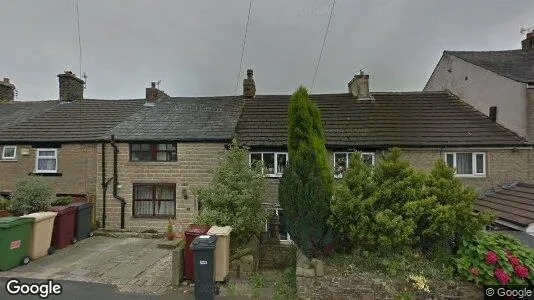 Apartments for rent in Bolton - Lancashire - Photo from Google Street View