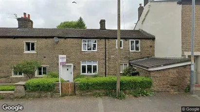 Apartments for rent in Bolton - Lancashire - Photo from Google Street View