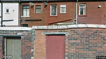 Apartments for rent in Bolton - Lancashire - Photo from Google Street View