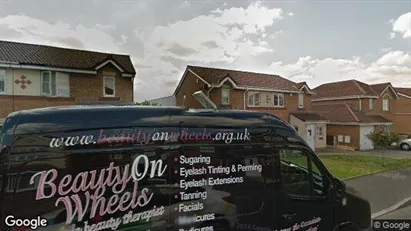 Apartments for rent in Bolton - Lancashire - Photo from Google Street View