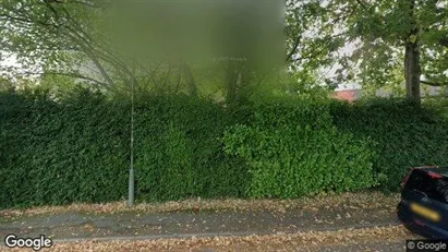 Apartments for rent in Woking - Surrey - Photo from Google Street View