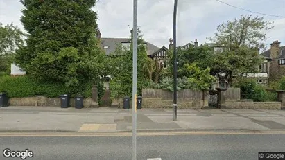 Apartments for rent in Lisburn - County Antrim - Photo from Google Street View