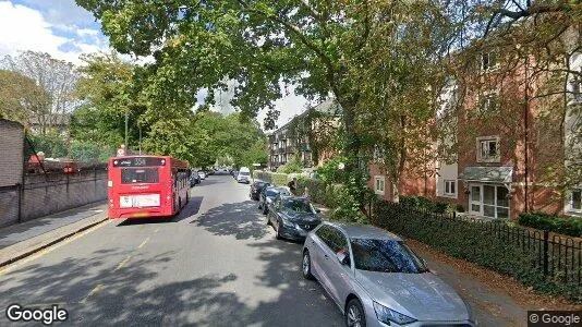 Apartments for rent in London SE20 - Photo from Google Street View