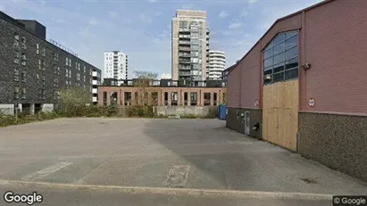 Apartments for rent in Copenhagen S - Photo from Google Street View