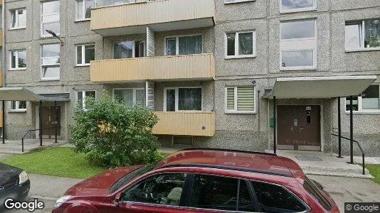 Apartments for rent in Tallinn Kesklinna - Photo from Google Street View