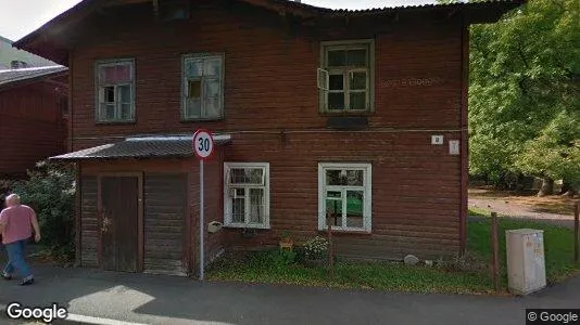 Apartments for rent in Tallinn Kesklinna - Photo from Google Street View