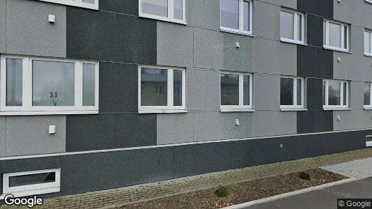 Apartments for rent in Rakvere - Photo from Google Street View