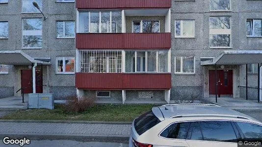 Apartments for rent in Tallinn Kesklinna - Photo from Google Street View