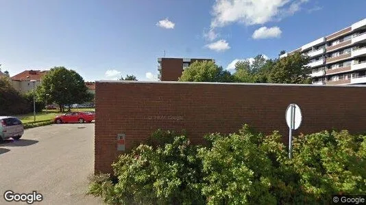 Apartments for rent in Enköping - Photo from Google Street View