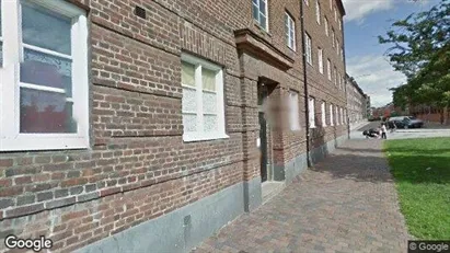 Apartments for rent in Helsingborg - Photo from Google Street View