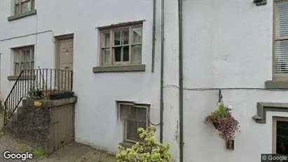 Apartments for rent in Stockport - Cheshire - Photo from Google Street View