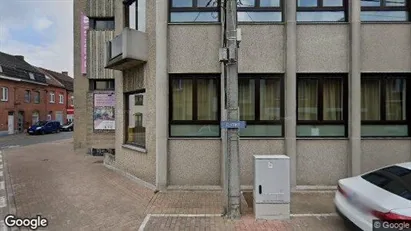 Apartments for rent in Roeselare - Photo from Google Street View