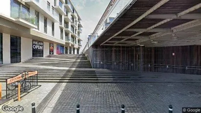 Apartments for rent in Stad Brussel - Photo from Google Street View