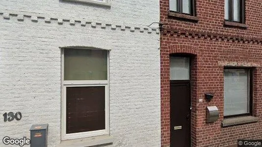 Apartments for rent in Izegem - Photo from Google Street View