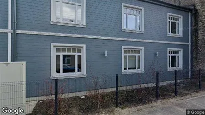 Apartments for rent in Riga Čiekurkalns - Photo from Google Street View