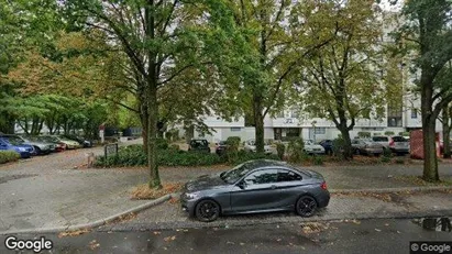 Apartments for rent in Berlin Tempelhof-Schöneberg - Photo from Google Street View