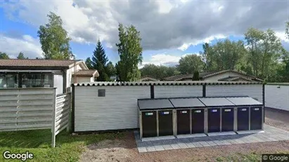 Apartments for rent in Kouvola - Photo from Google Street View