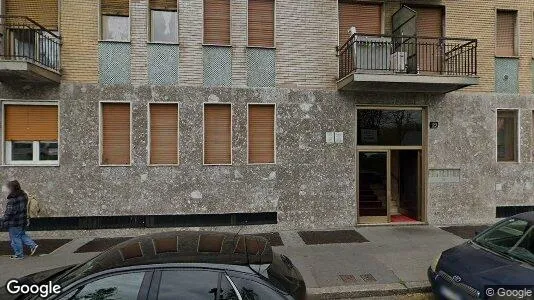 Apartments for rent in Viale - Photo from Google Street View