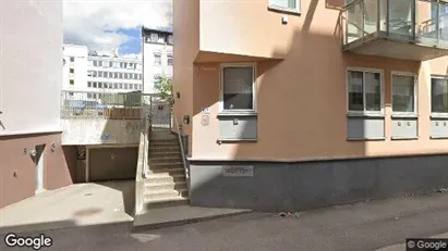 Apartments for rent in Oslo Grünerløkka - Photo from Google Street View