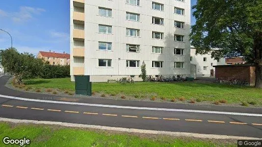 Apartments for rent in Oslo Alna - Photo from Google Street View