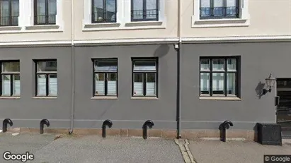 Apartments for rent in Oslo Frogner - Photo from Google Street View