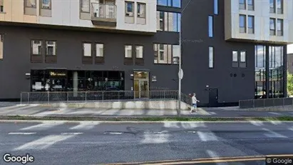 Apartments for rent in Oslo Sagene - Photo from Google Street View