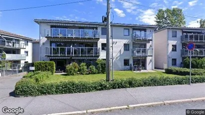 Apartments for rent in Oslo Nordstrand - Photo from Google Street View