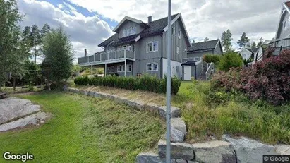 Apartments for rent in Nes - Photo from Google Street View