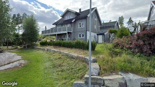 Apartments for rent in Nes - Photo from Google Street View