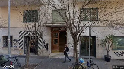 Apartments for rent in Roma Municipio VII – Appio-Latino/Tuscolano/Cinecittà - Photo from Google Street View