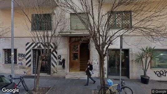 Apartments for rent in Roma Municipio VII – Appio-Latino/Tuscolano/Cinecittà - Photo from Google Street View