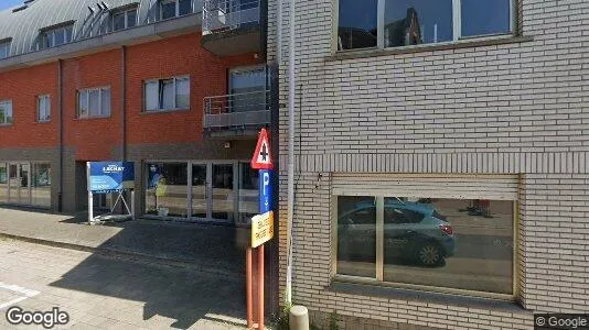 Apartments for rent in Londerzeel - Photo from Google Street View