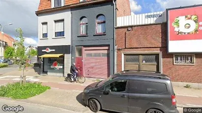 Apartments for rent in Sint-Niklaas - Photo from Google Street View